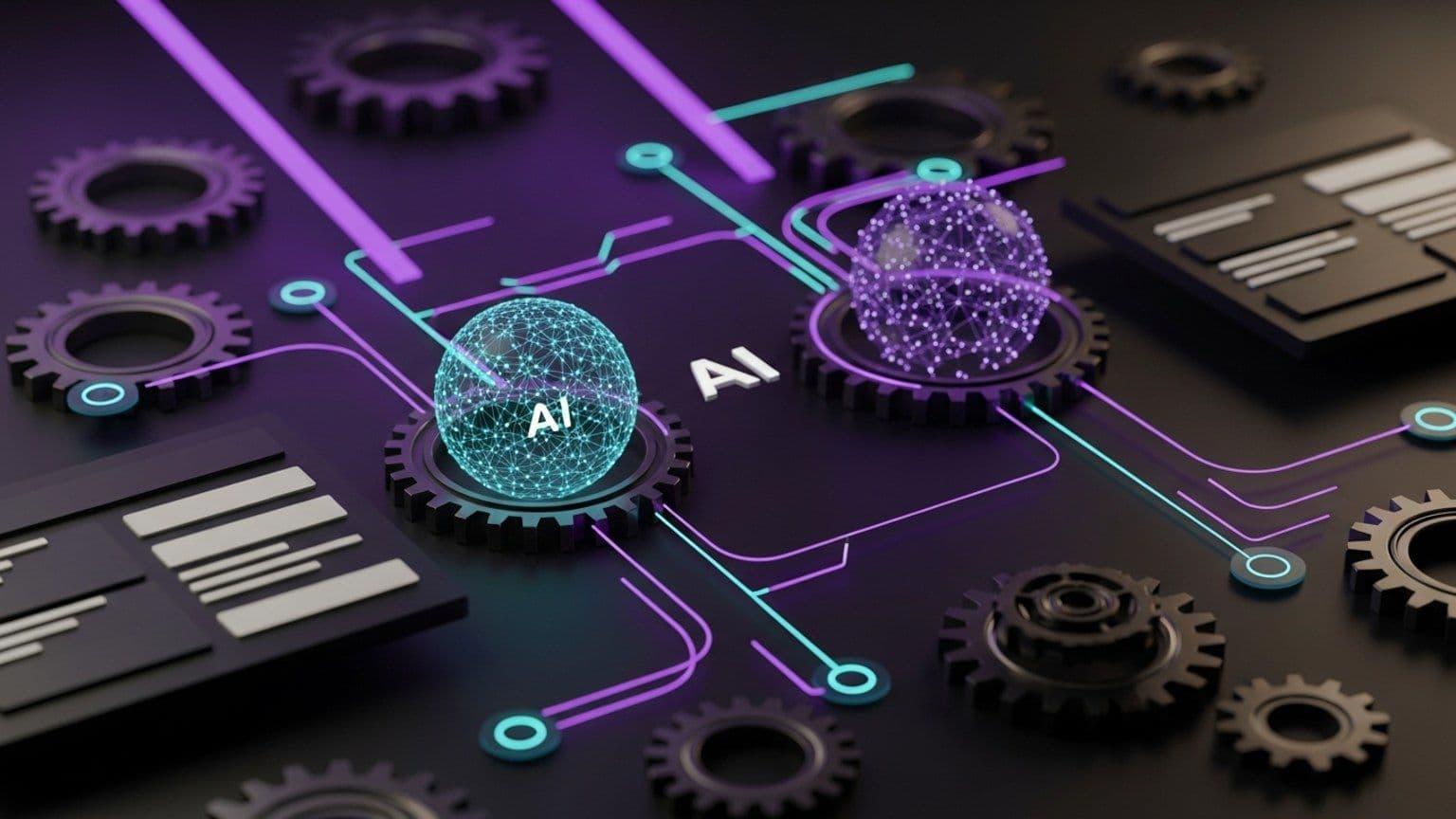AI Strategy Is Not the Same as Business Automation