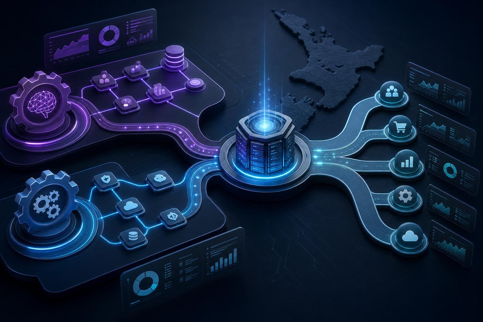 AI Strategy vs Technology Strategy for NZ Businesses: Which One Fits?