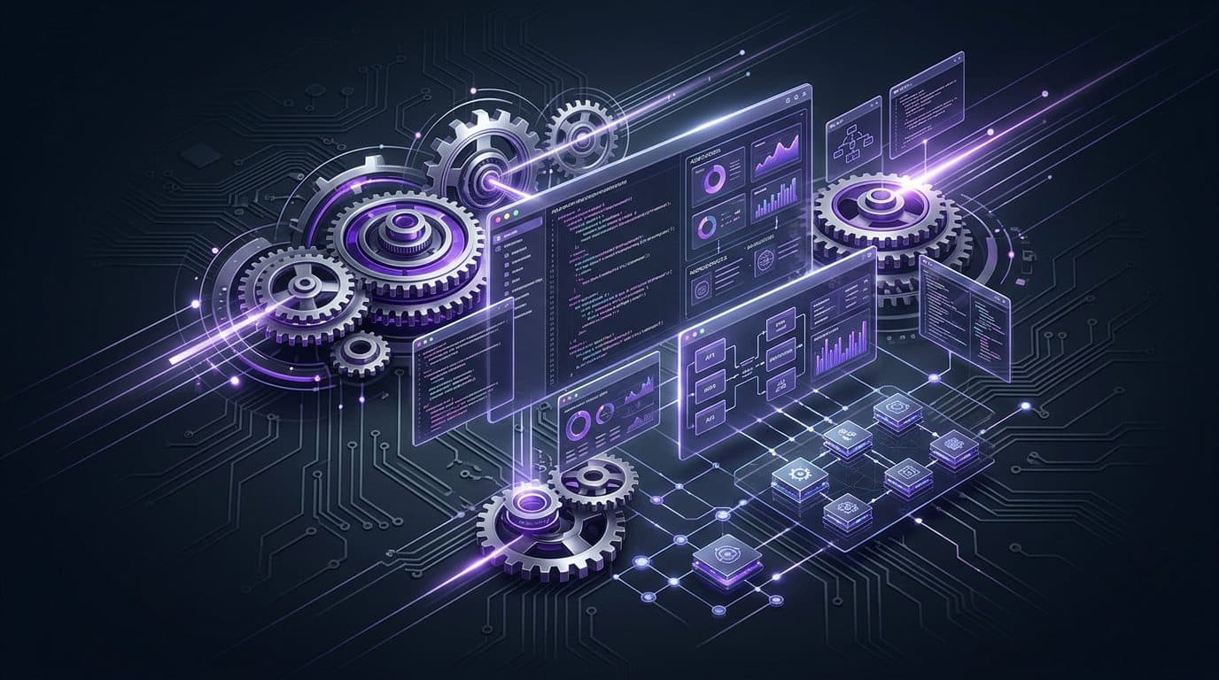 Why Custom Software Can Cost Less Now — Without the 95% Myth