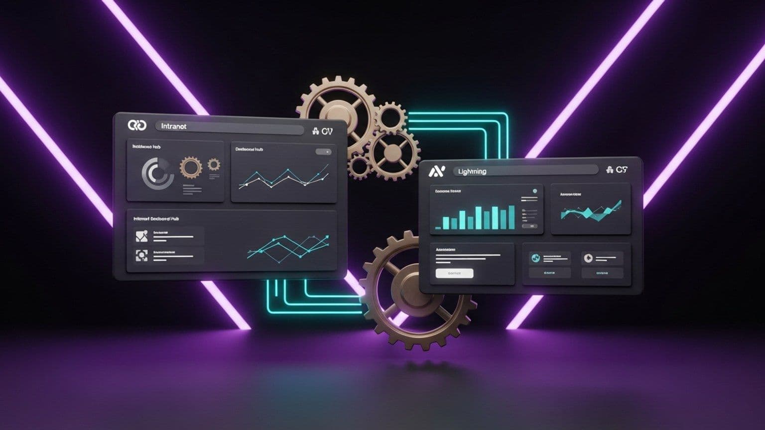Custom Intranet vs Workflow Automation Tool: Which Does Your Business Need?